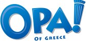 Opa! of Greece