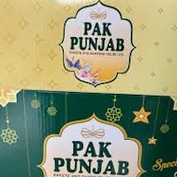 Pak Punjab Sweets & Samosa House Surrey