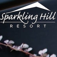 Sparkling Hill Resort Vernon