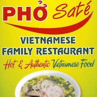 Pho Sate Vernon