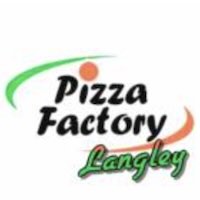 Pizza Factory Langley