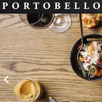 Portobello Whistler