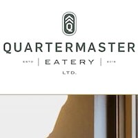 Quartermaster Revelstoke