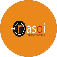 Rasoi Fine Indian Cuisine Surrey