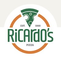 Ricardo's Pizza Abbotsford