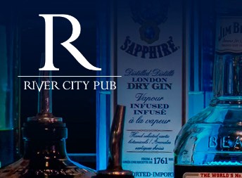River City Pub Revelstoke