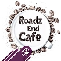 Roadz End Cafe Penticton