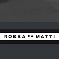 Robba Da Matti Vancouver