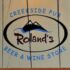 Roland’s Creekside Pub Whistler