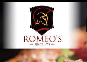 Romeo's Victoria