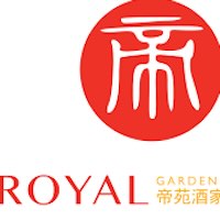 Royal Garden Chinese Restaurant Vernon