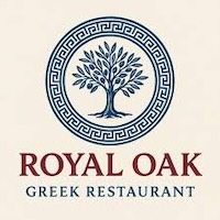 Royal Oak Greek Restaurant Surrey