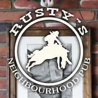 Rusty's Pub Surrey
