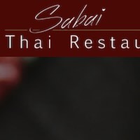 Sabai Thai Restaurant Surrey