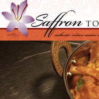 Saffron Touch Vernon