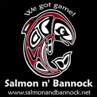 Salmon n' Bannock Vancouver