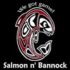 Salmon n’ Bannock Vancouver