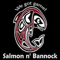 Salmon n' Bannock Vancouver