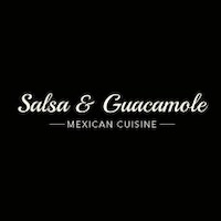Salsa & Guacamole Surrey