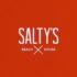 Salty’s Beach House Penticton