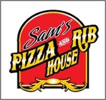 Sam's Pizza & Rib House Barriere