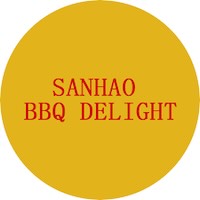 Sanhao BBQ Delight Surrey