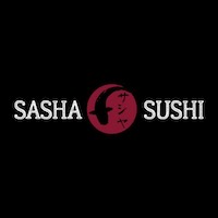 Sasha Sushi Abbotsford