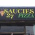 Saucies 27 Pizzeria Vernon