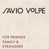Savio Volpe Vancouver
