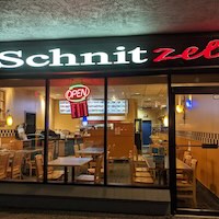 Schnitzelz