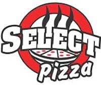 Select Pizza Surrey