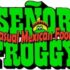 Senor Froggy -North Kamloops