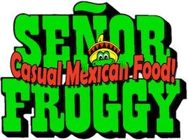 Senor Froggy Kamloops