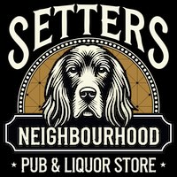 Setters Pub Salmon Arm