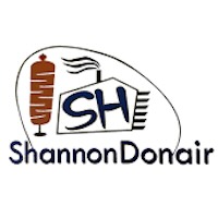 Shannon Donair Surrey