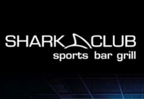 Shark Club Kamloops