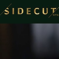 Sidecut Whistler