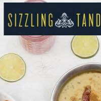 Sizzling Tandoor Victoria