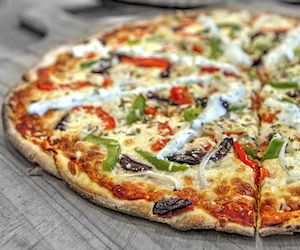 Skaha Pizza Penticton