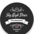 Sky High Diner Vernon