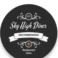 Sky High Diner Vernon