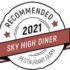 Sky High Diner Vernon