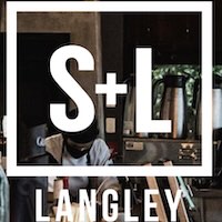 S+L Langley