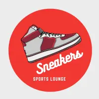 Sneakers Sports Lounge Abbotsford