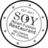 SOY Asian Fusion Restaurant Kelowna