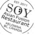 SOY Kelowna