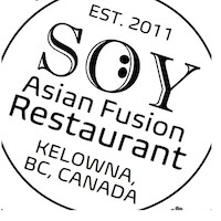 Soy Kelowna