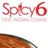 Spicy 6 Vancouver