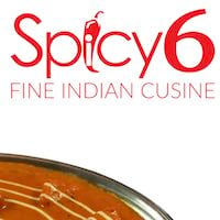 Spicy 6 Vancouver