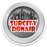 Subcity Donair